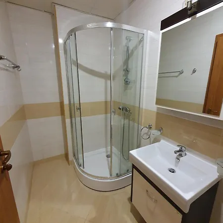 Prestige B5 Apartament Święty Włas