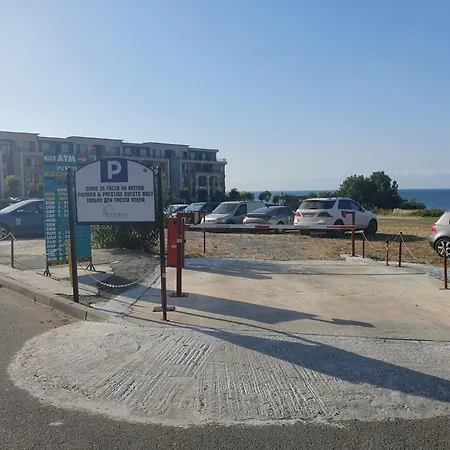 Prestige B5 Apartament Święty Włas