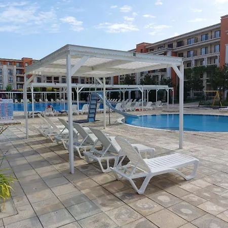 Apartament Prestige B5 Święty Włas