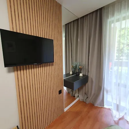 Prestige B5 Apartament