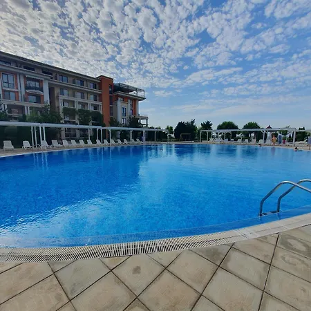Prestige B5 Apartament Święty Włas